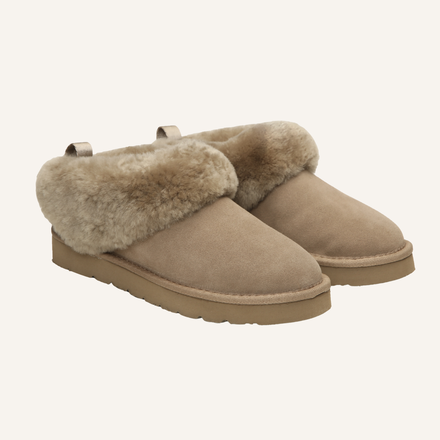 Ugg Shelly