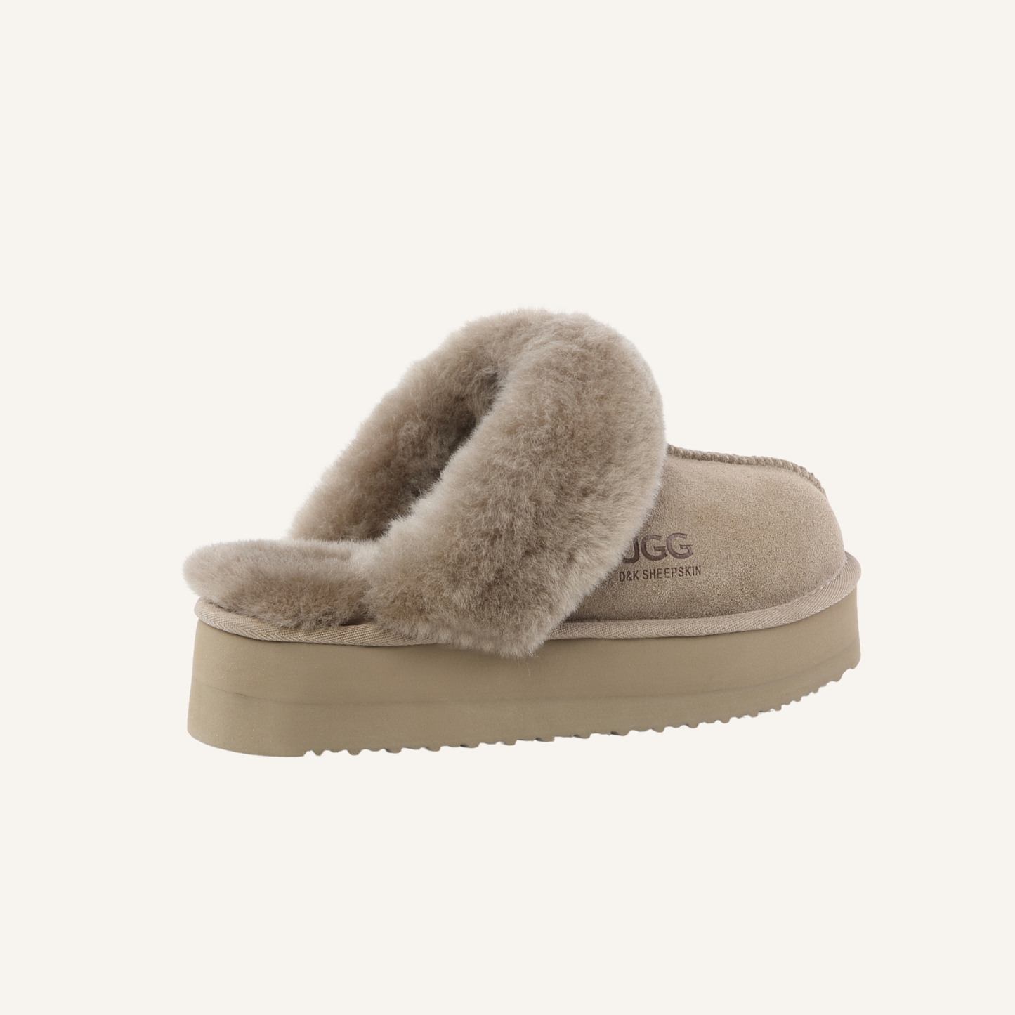 Vana Slipper