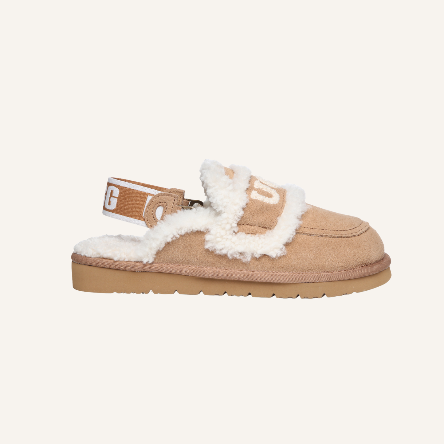 Erin detachable strap Scuff