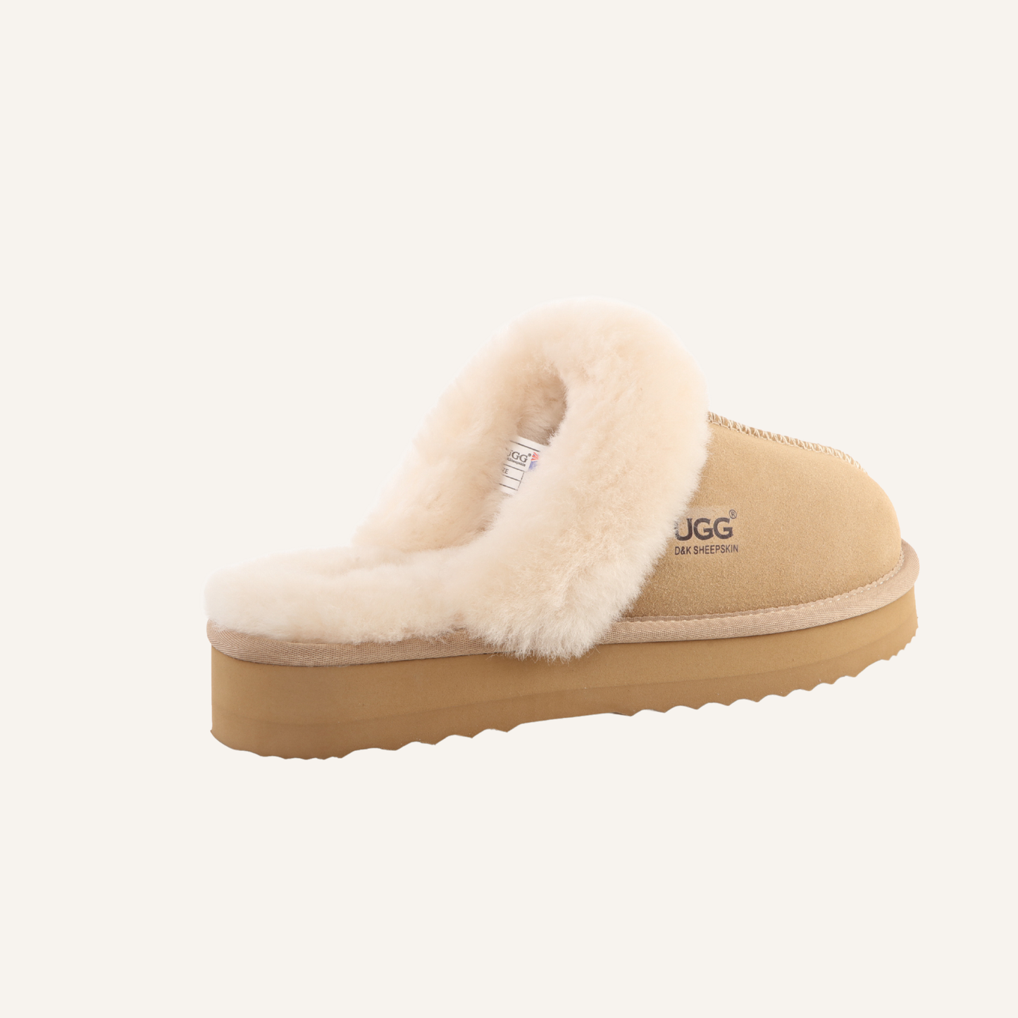 Kenia Slipper