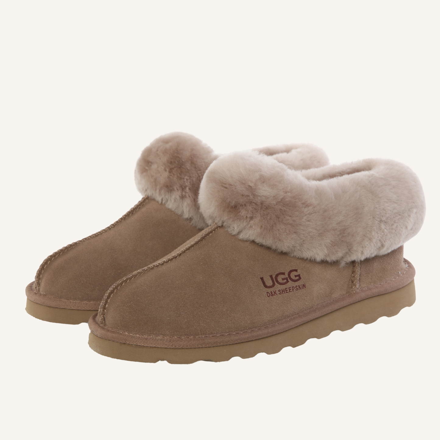Rosee Slipper