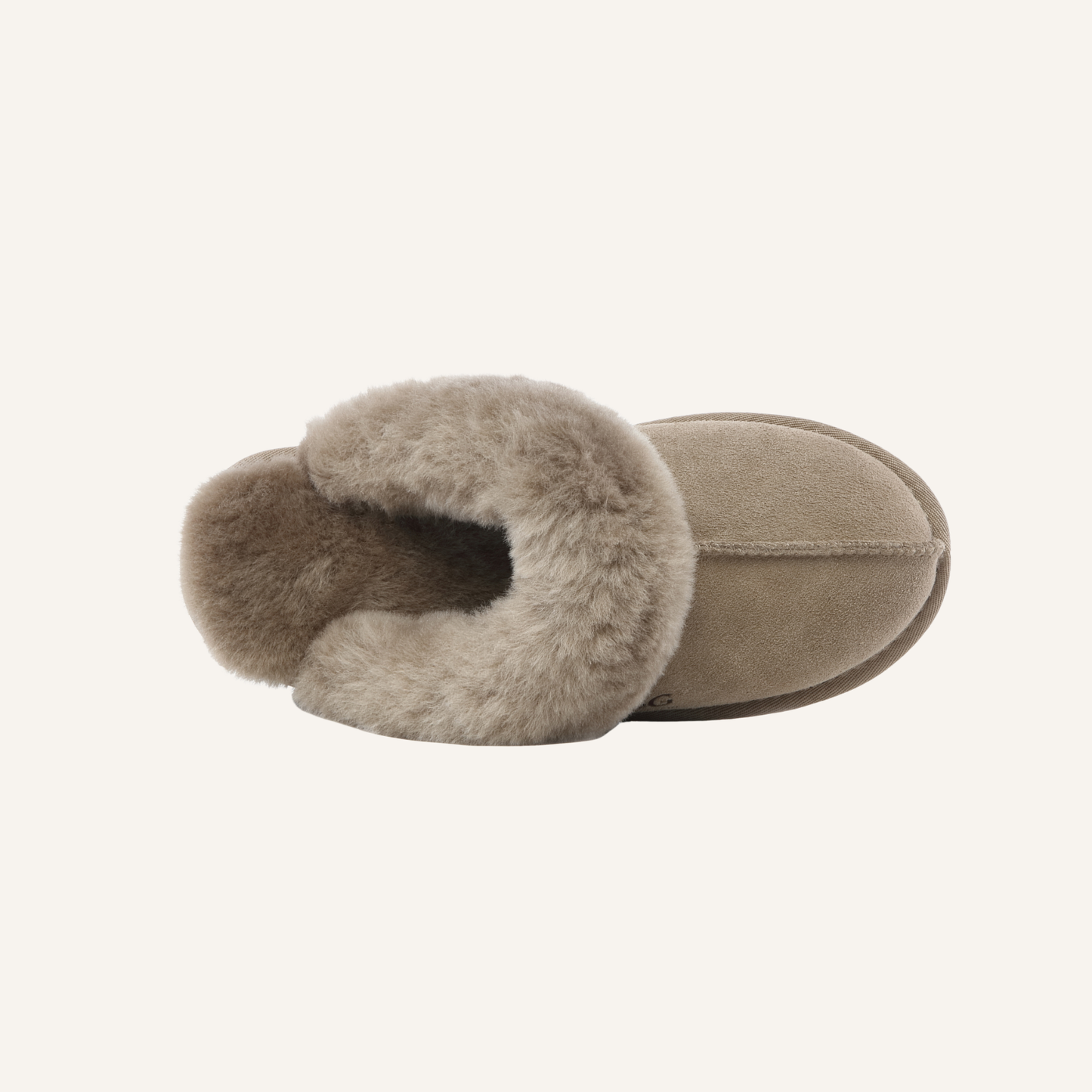 Vana Slipper