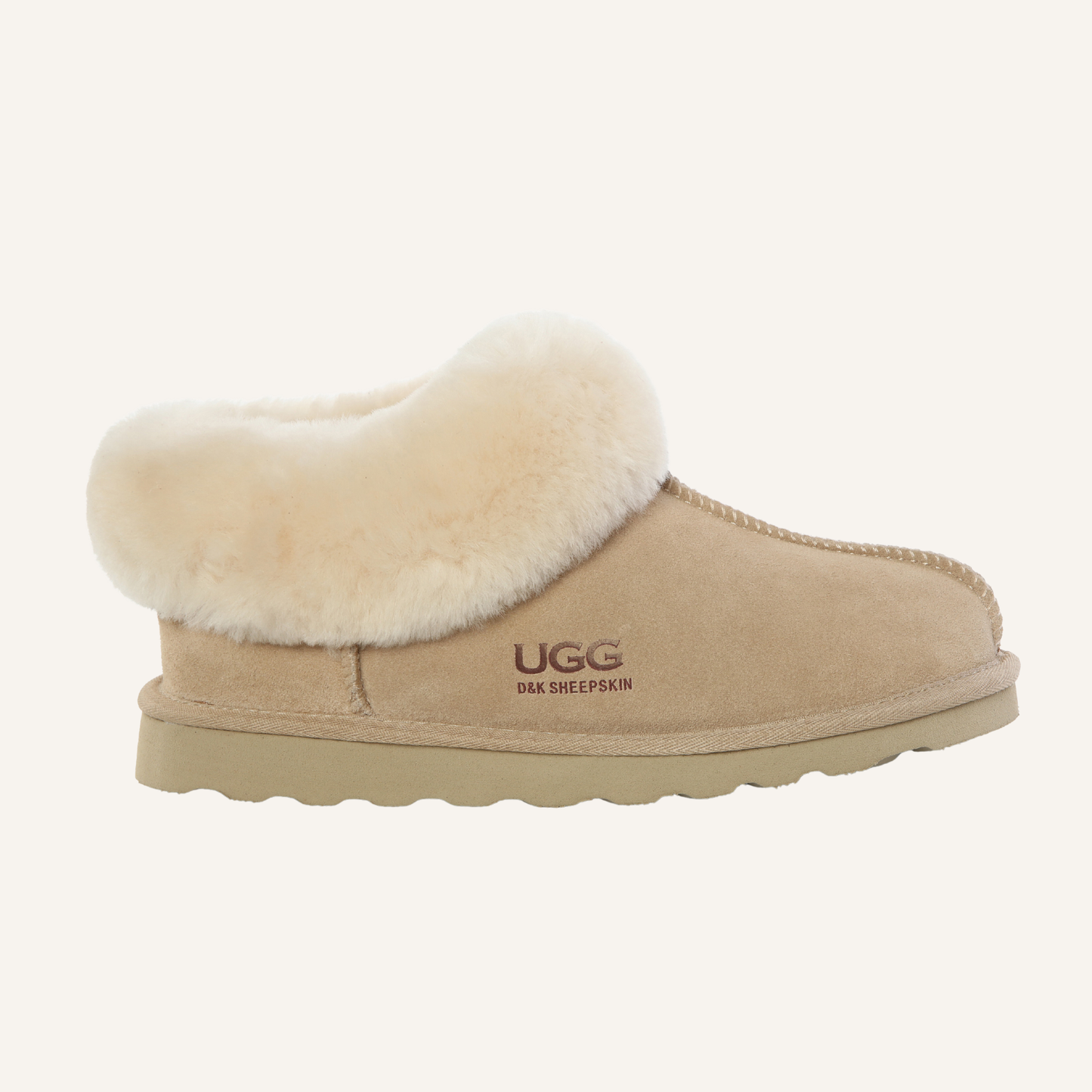 Rosee Slipper