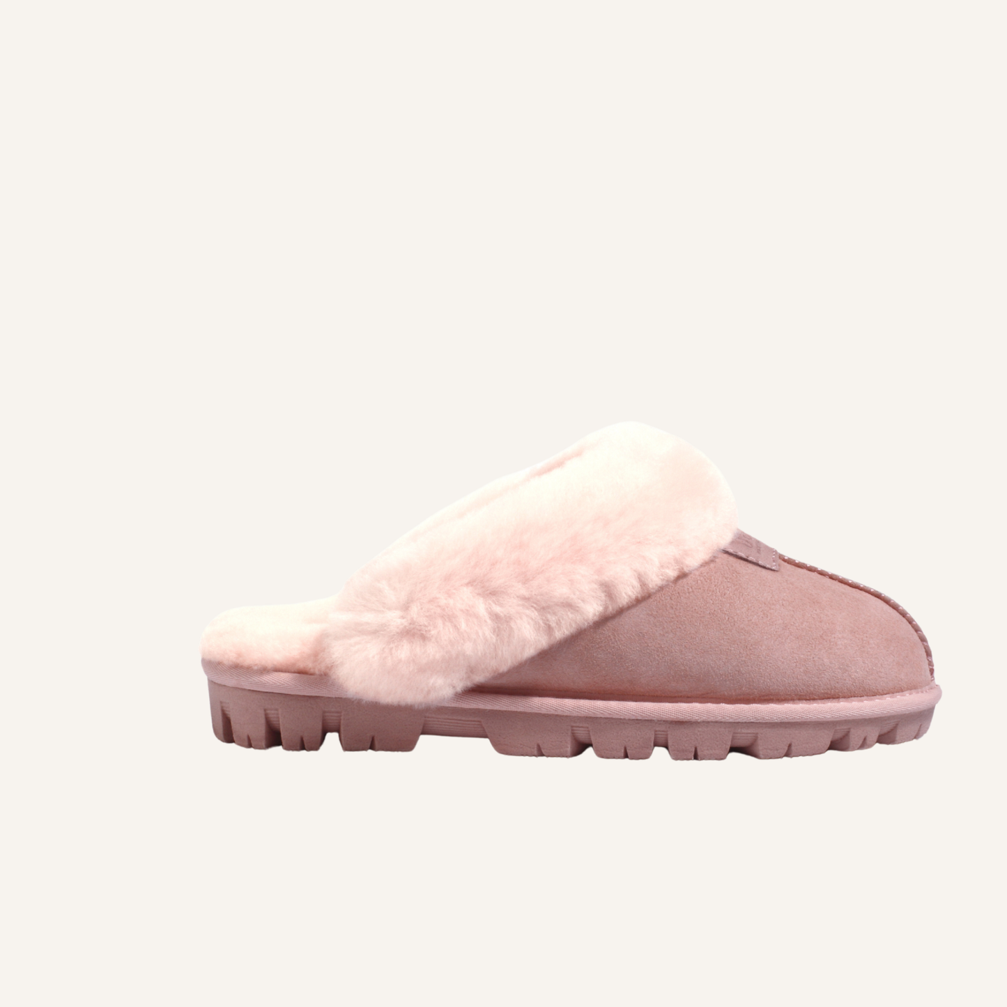 Platinum Haus Slipper