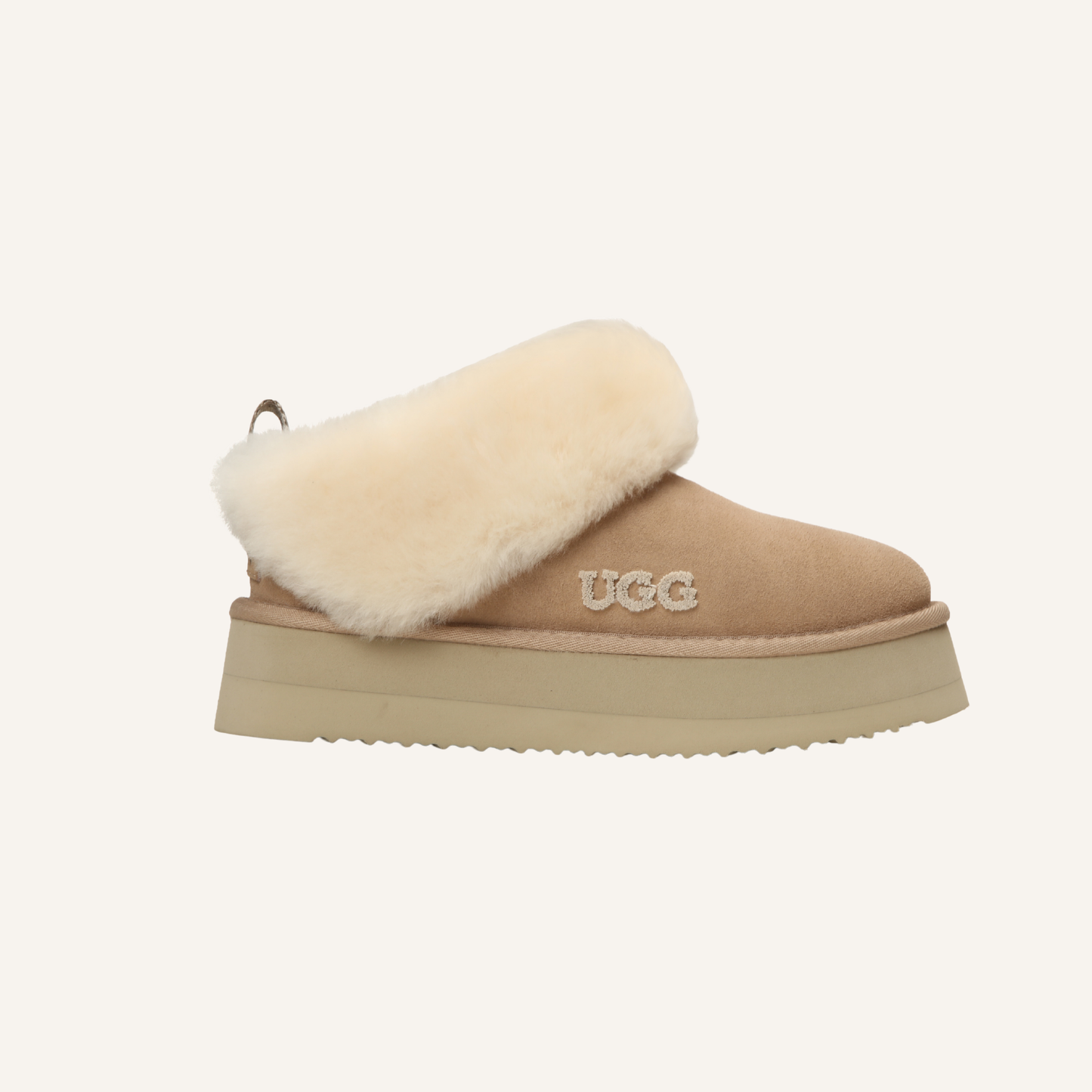 UGG Shelly platform