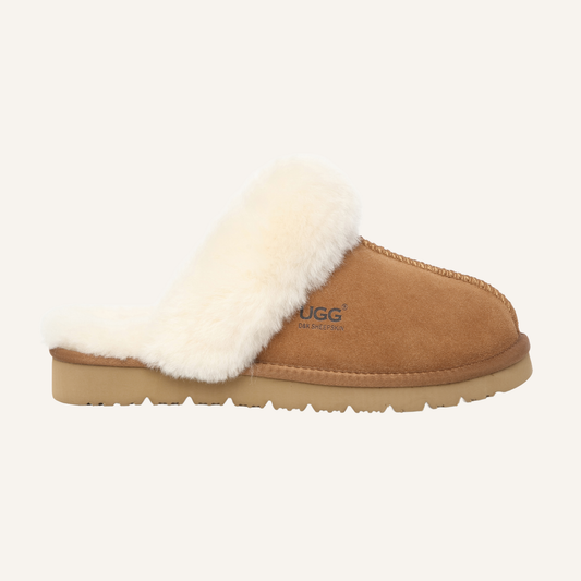 Dali Slipper