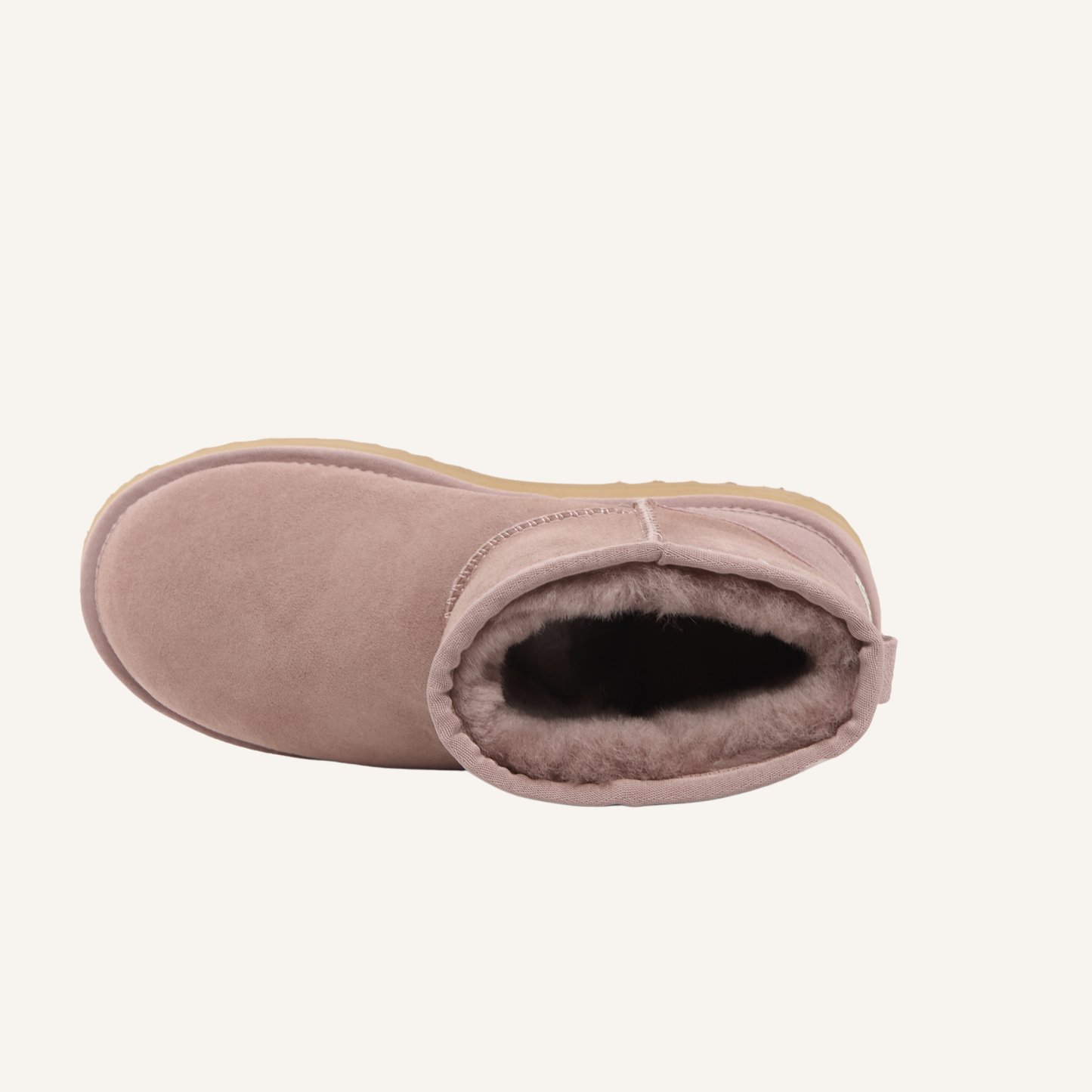 Mini Classic Platform