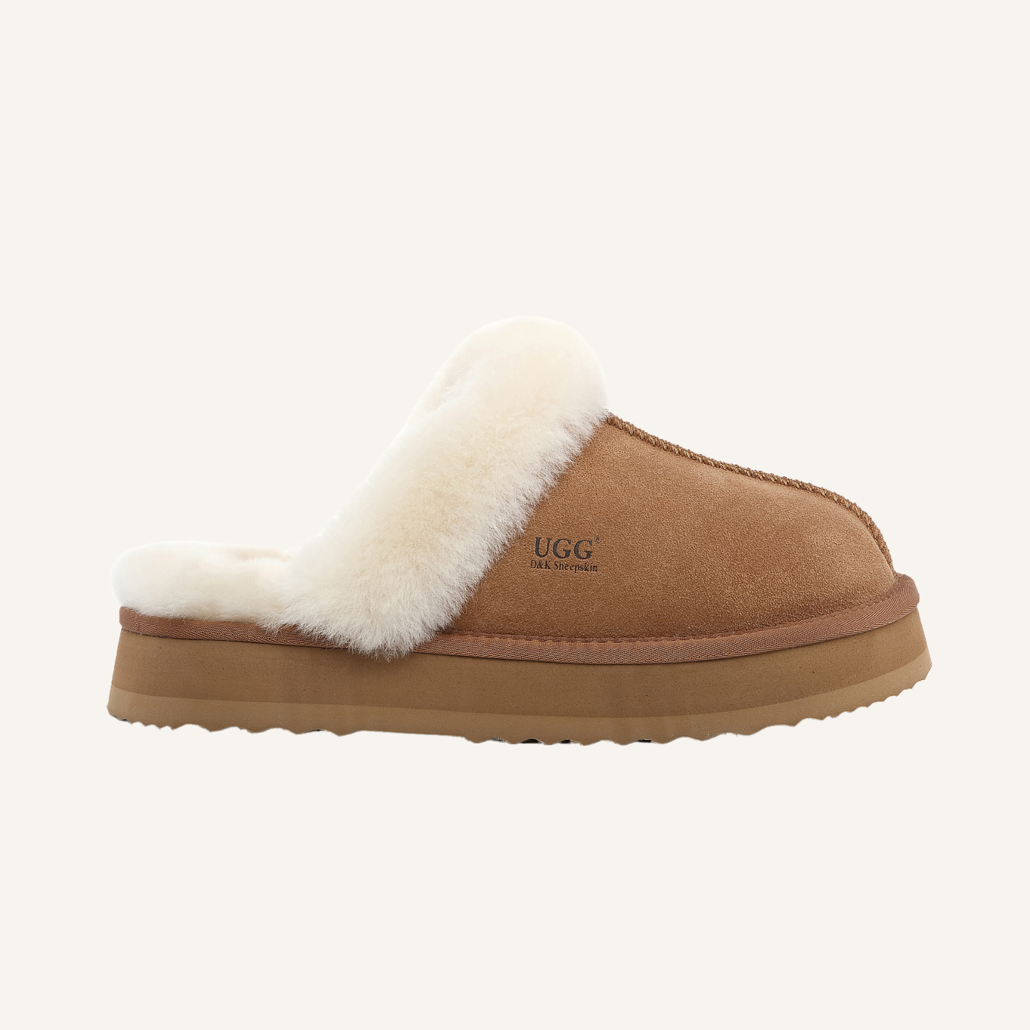 Kenia Slipper
