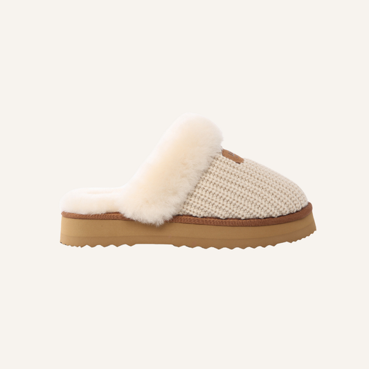 Lucca Slipper