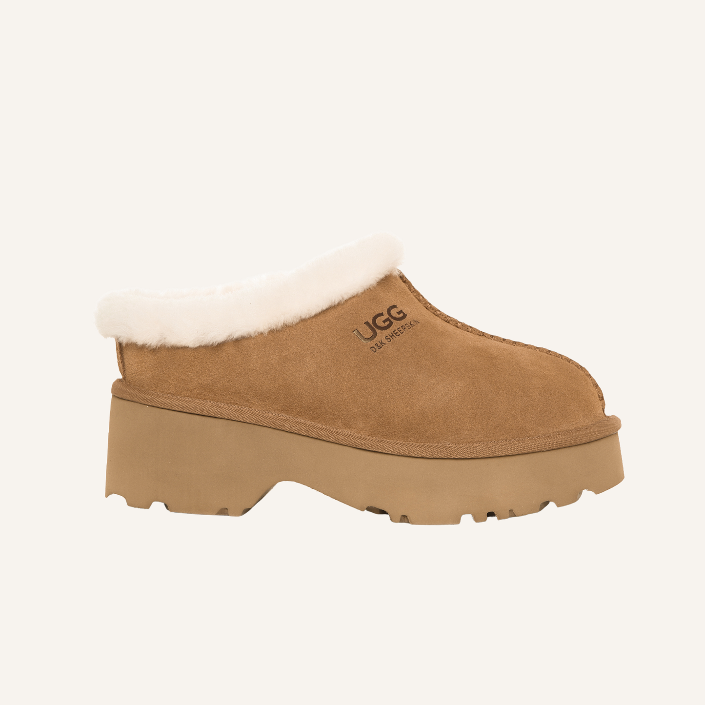 UGG Cozy Clogs