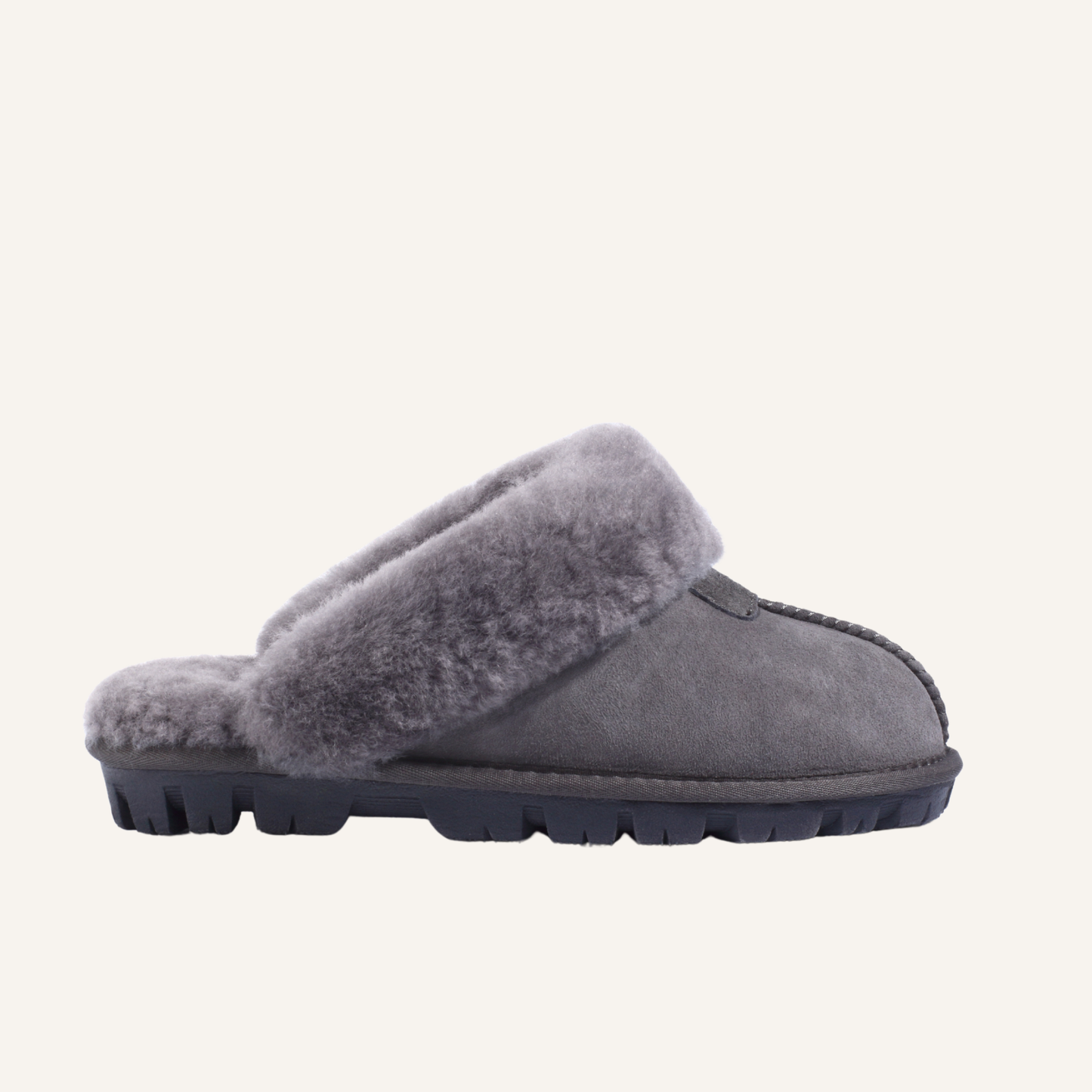 Platinum Haus Slipper