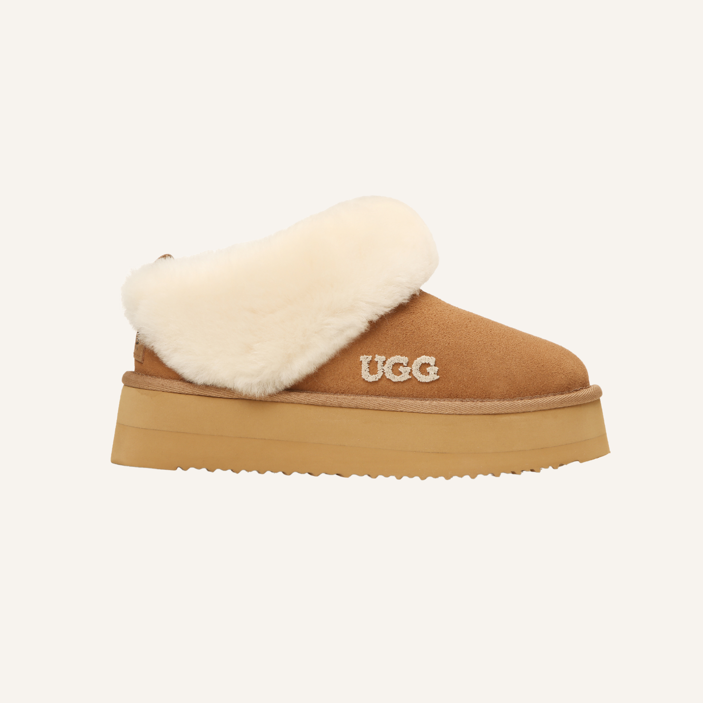 UGG Shelly platform
