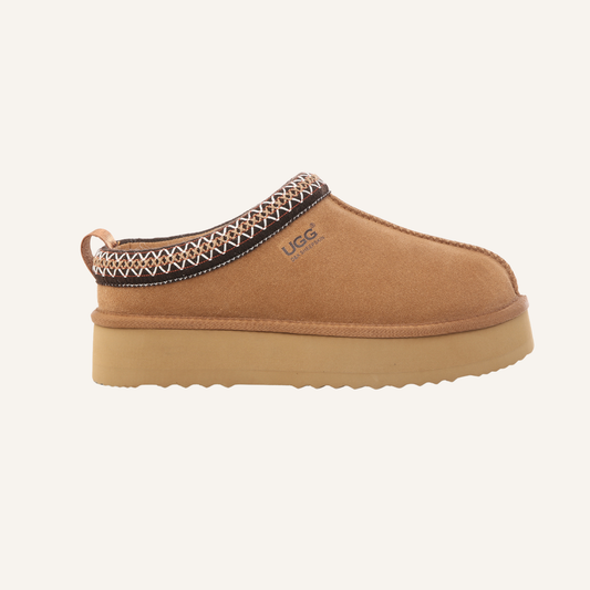 UGG Alessia Platform