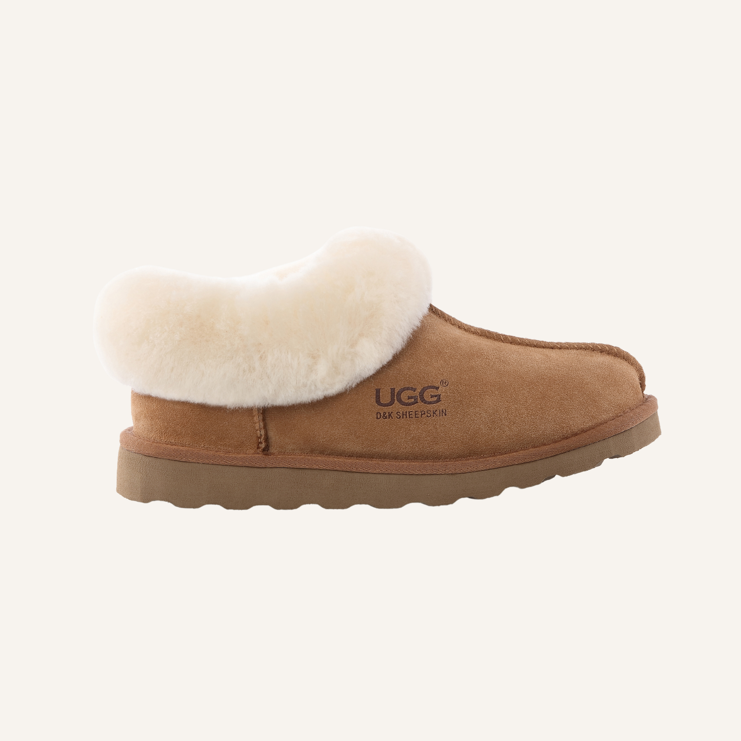 Rosee Slipper