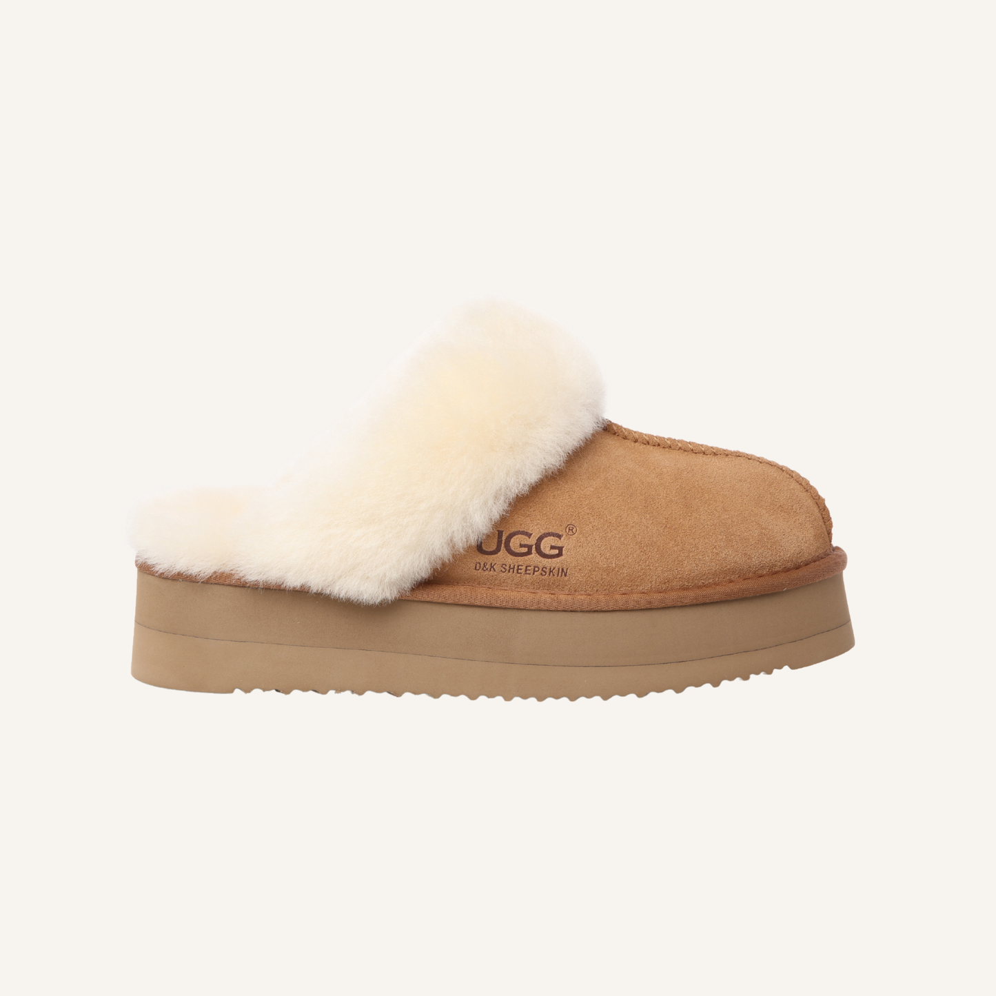 Vana Slipper