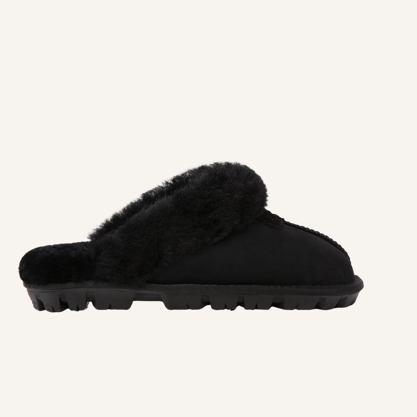Platinum Haus Slipper