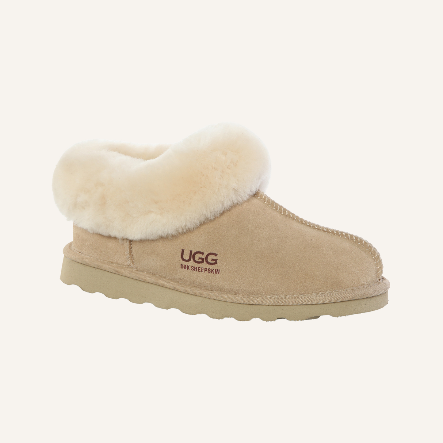 Rosee Slipper