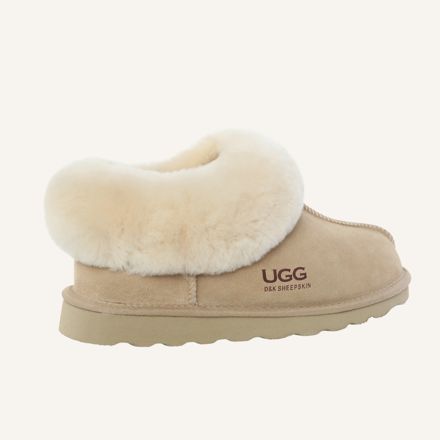 Rosee Slipper