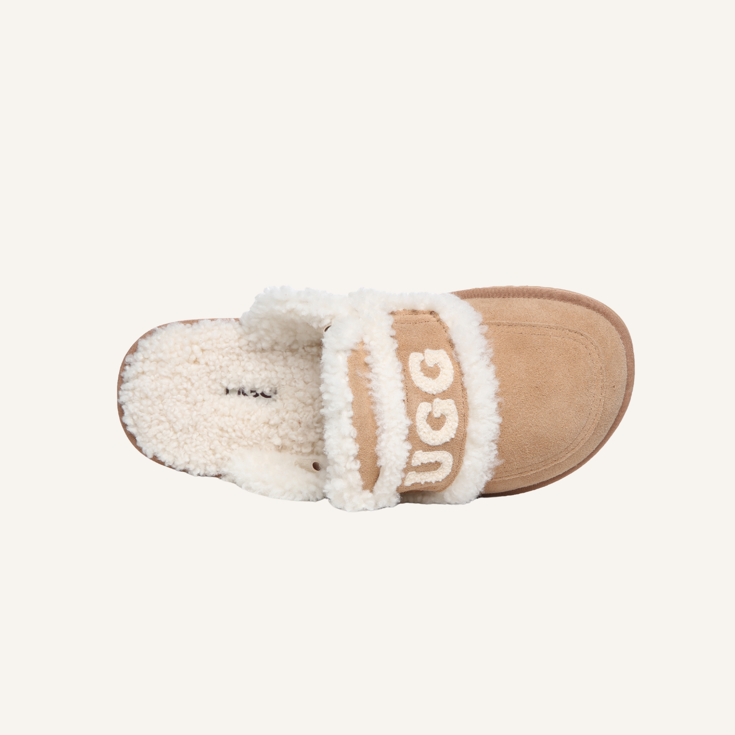 Erin detachable strap Scuff