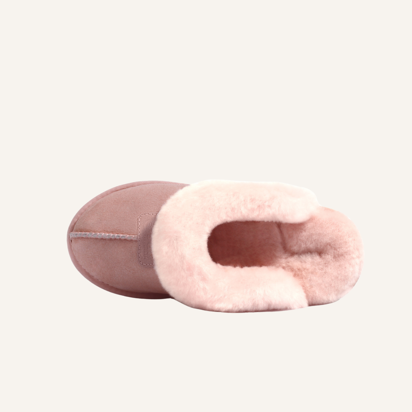Platinum Haus Slipper