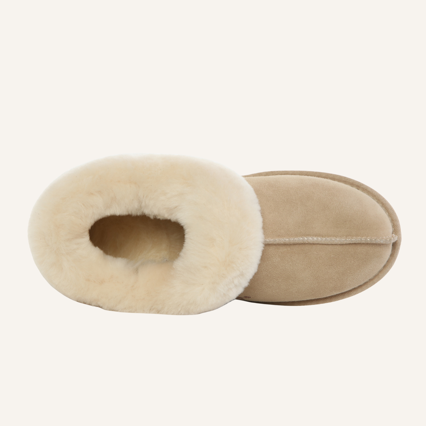 Rosee Slipper