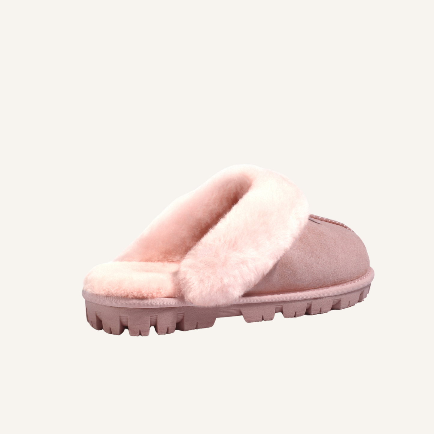 Platinum Haus Slipper