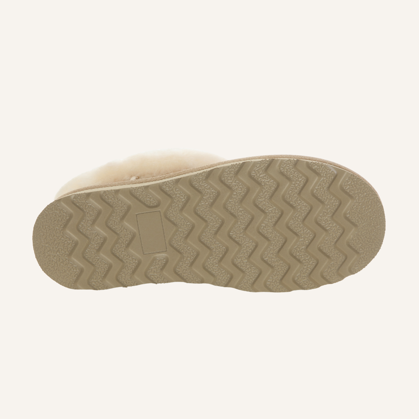 Rosee Slipper