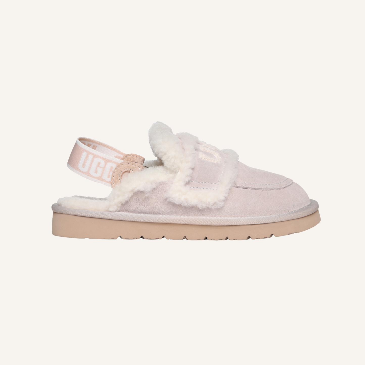 Erin detachable strap Scuff