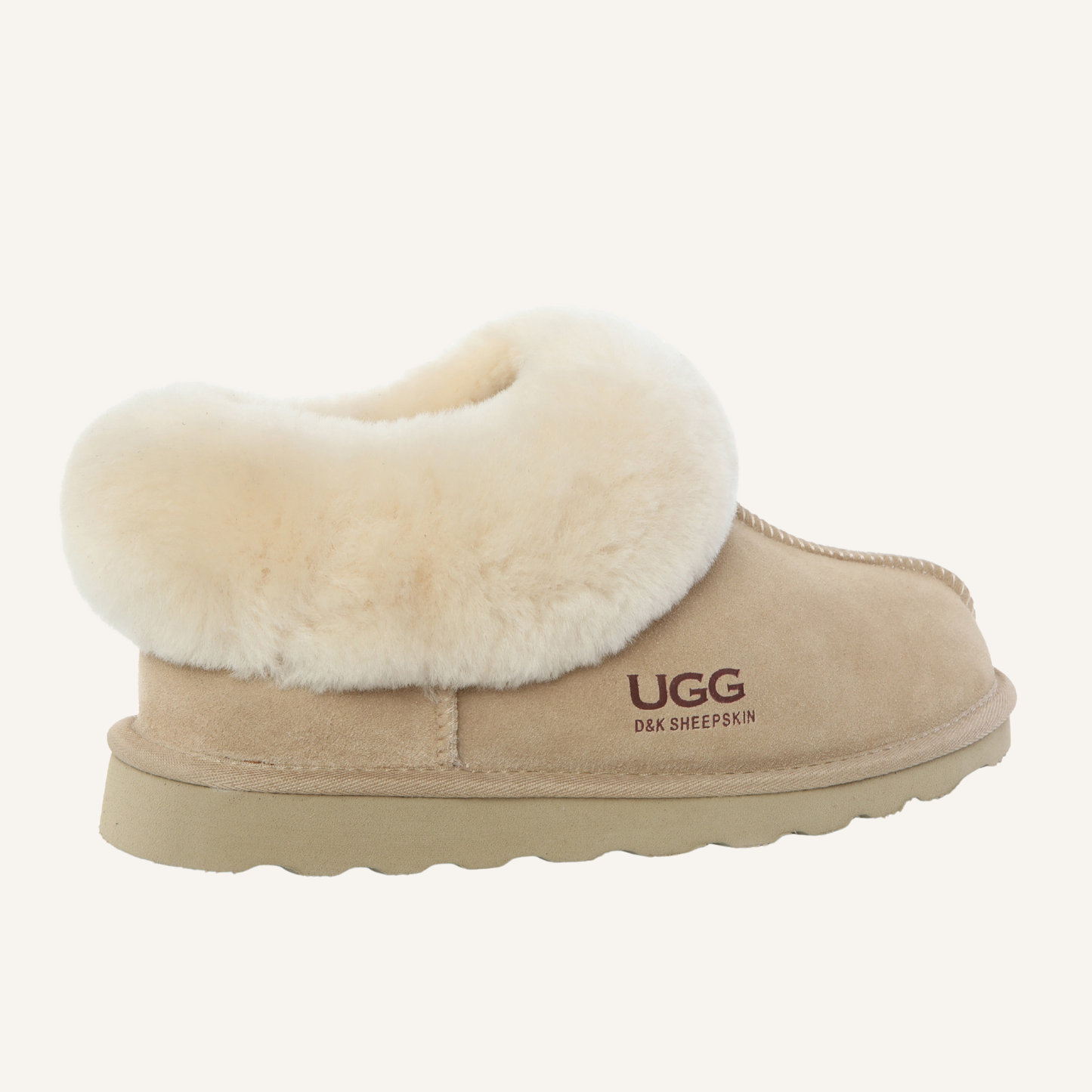 Rosee Slipper