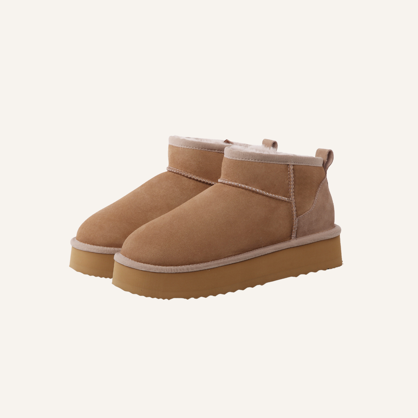 Ultra Mini Platform