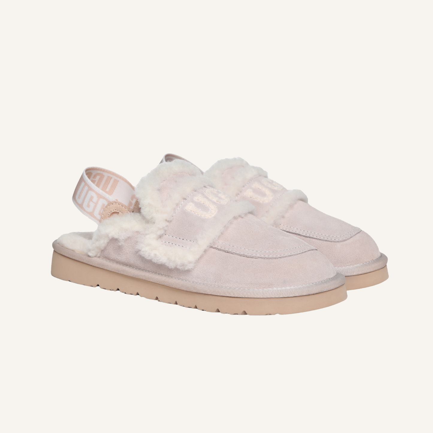 Erin detachable strap Scuff