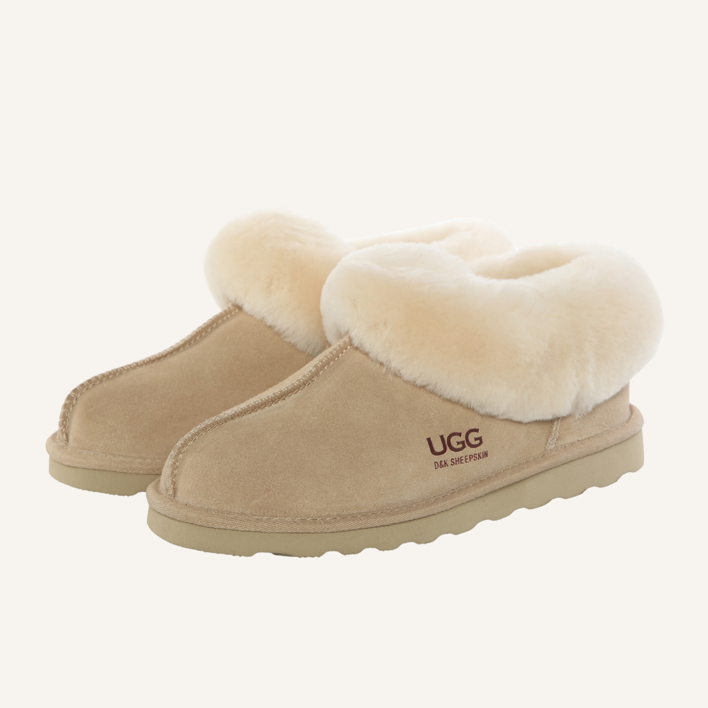 Rosee Slipper
