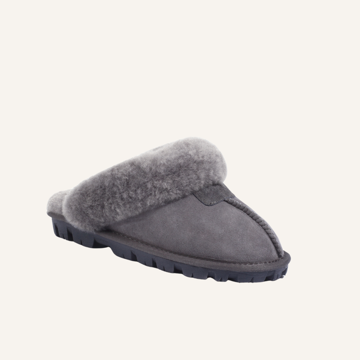 Platinum Haus Slipper