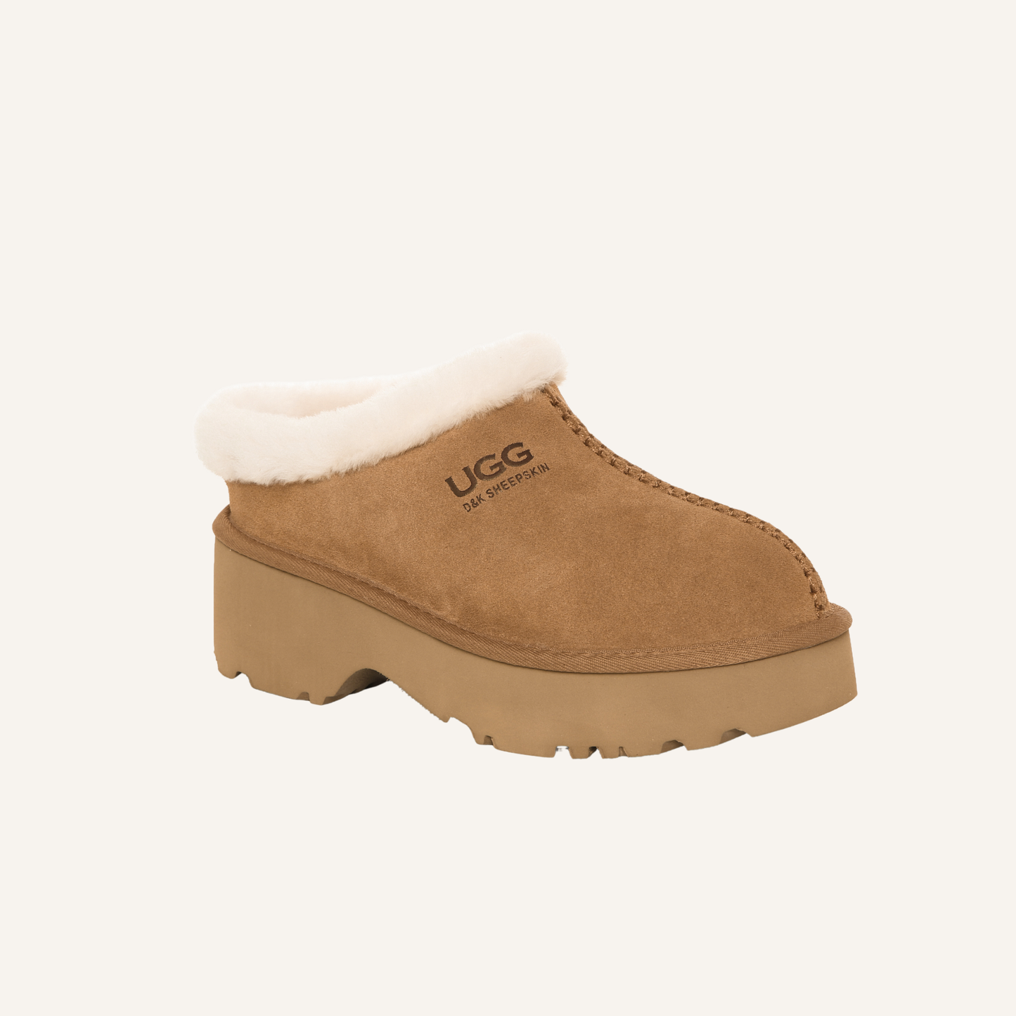 UGG Cozy Clogs