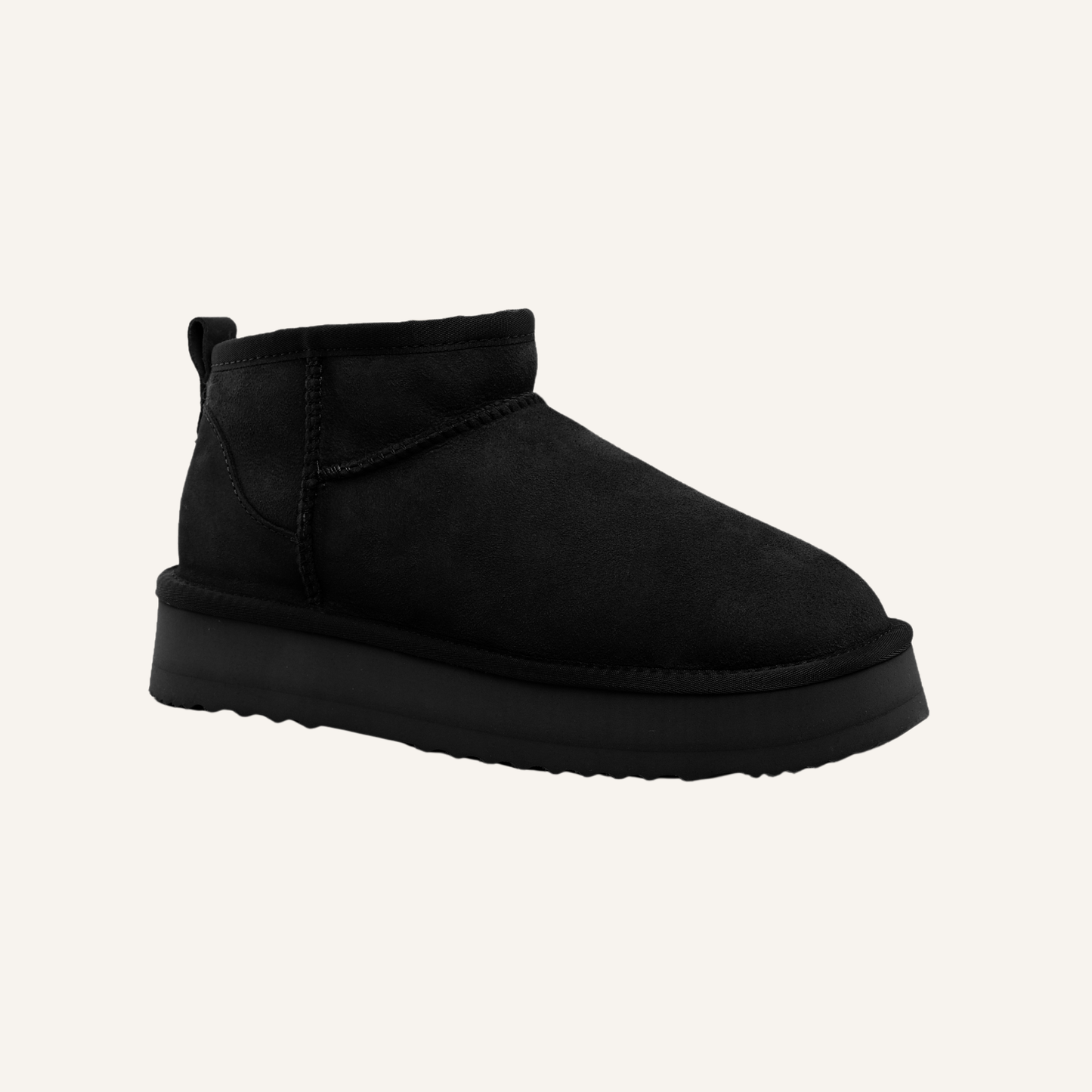 Ultra Mini Platform