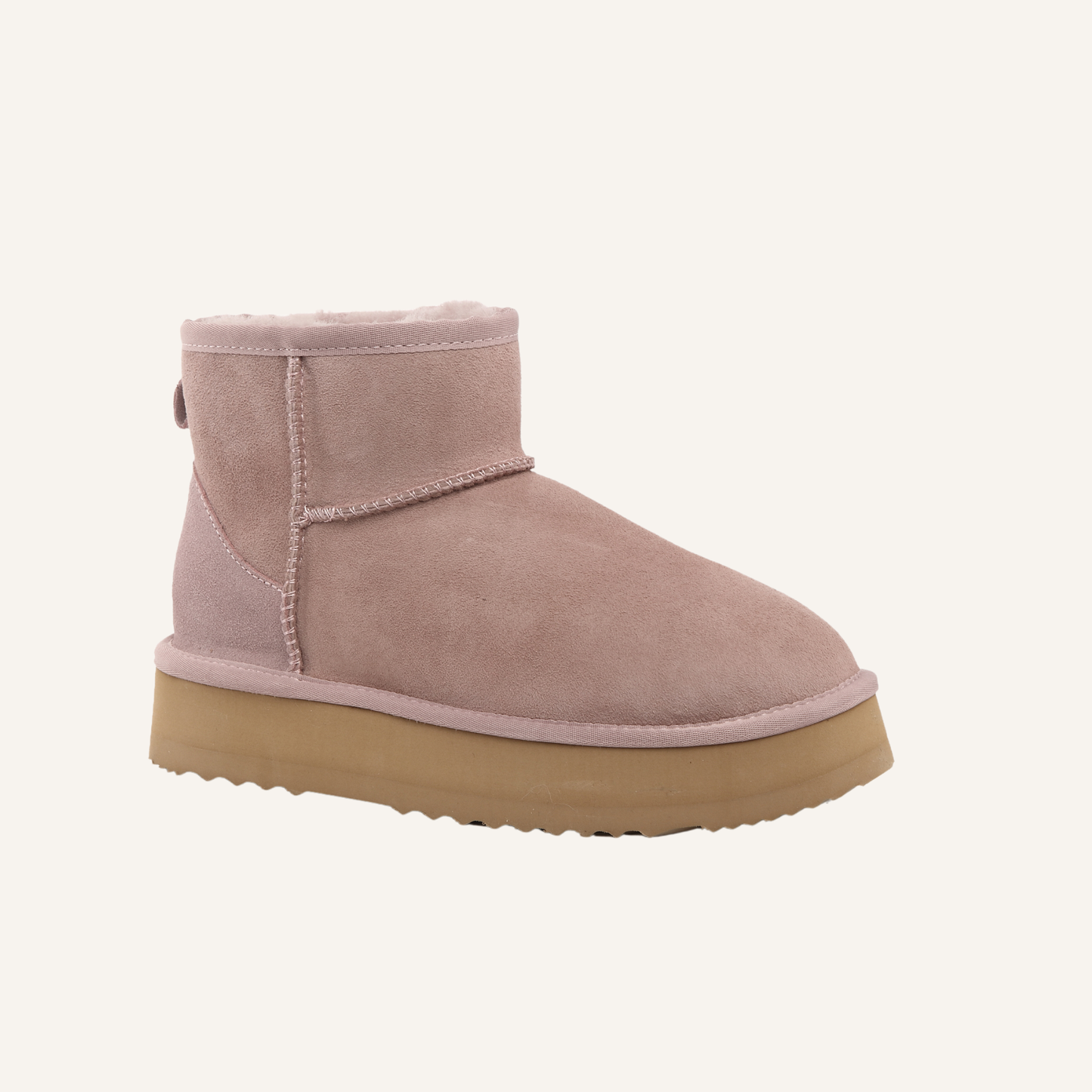 Mini Classic Platform