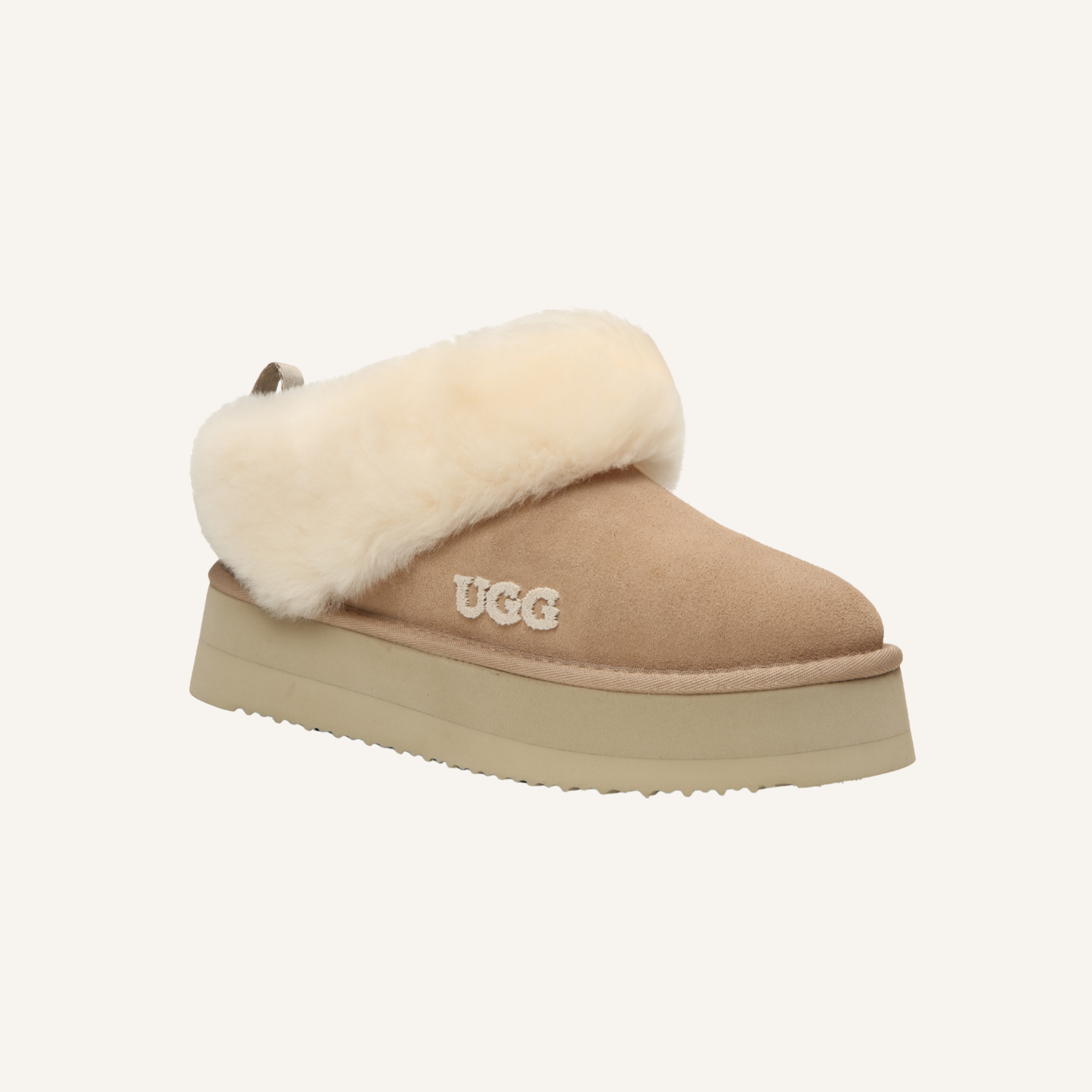 UGG Shelly platform