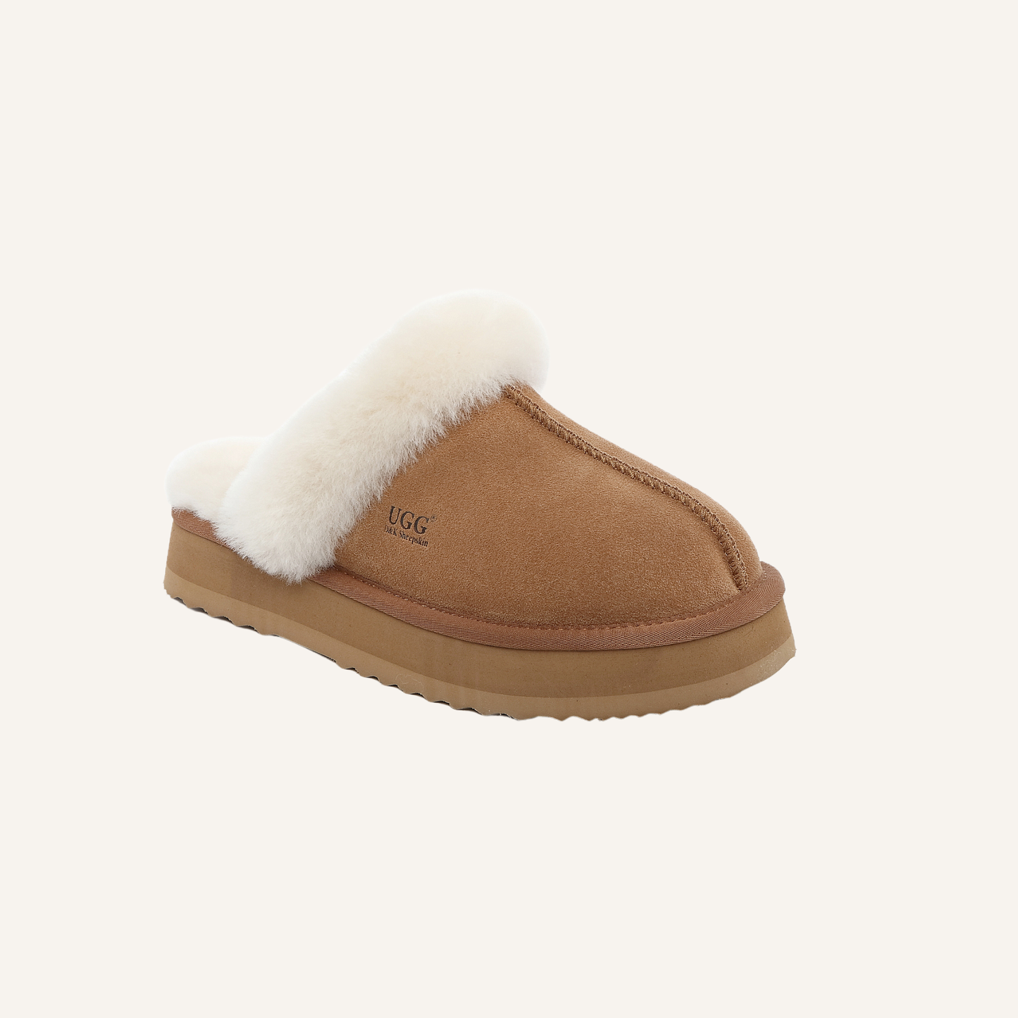 Kenia Slipper