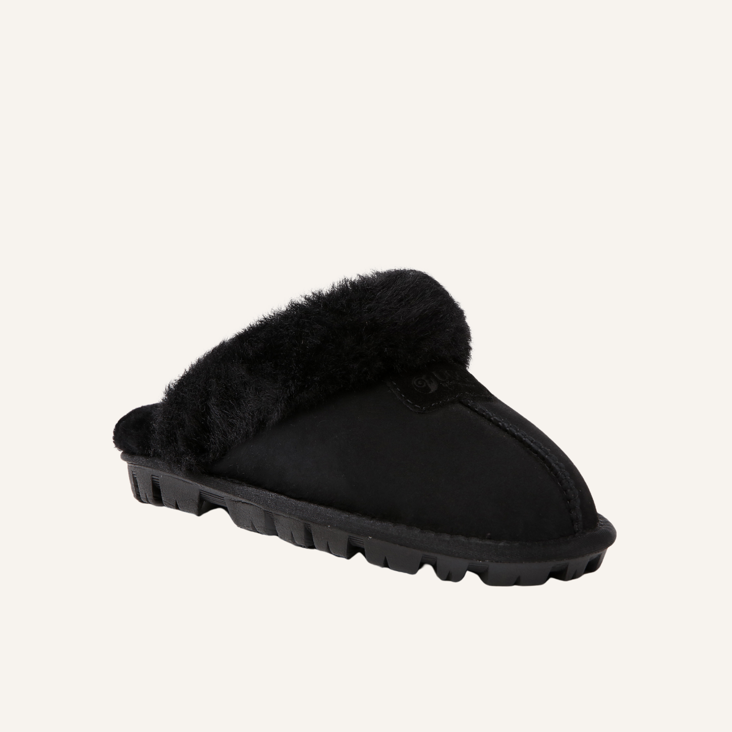 Platinum Haus Slipper