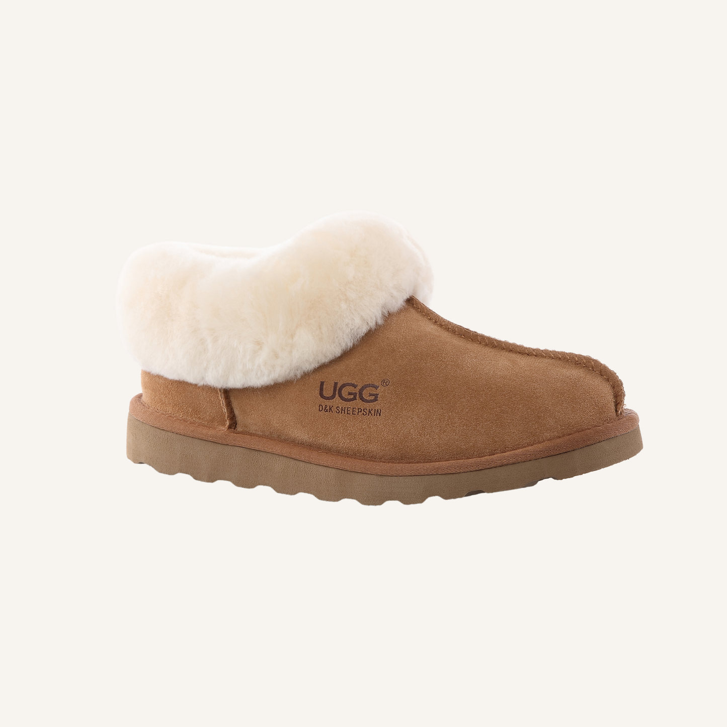 Rosee Slipper