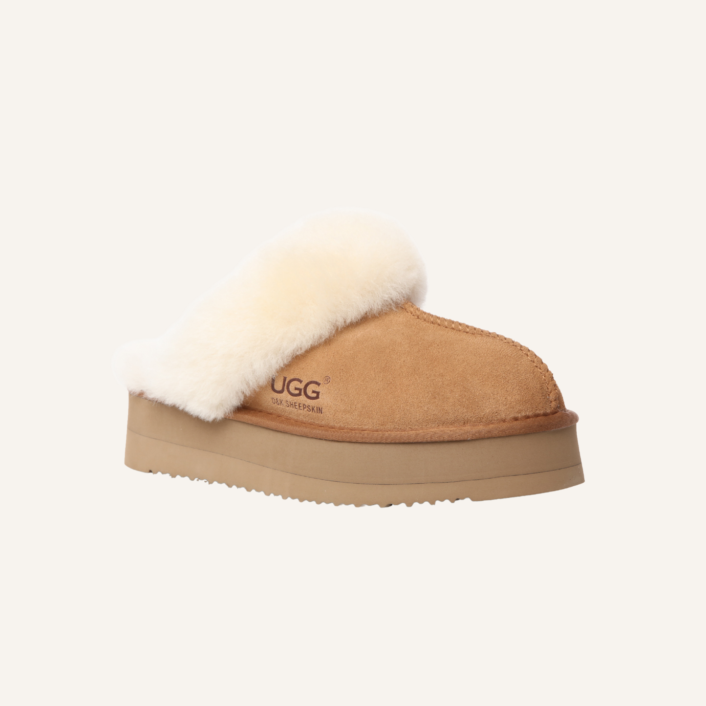 Vana Slipper