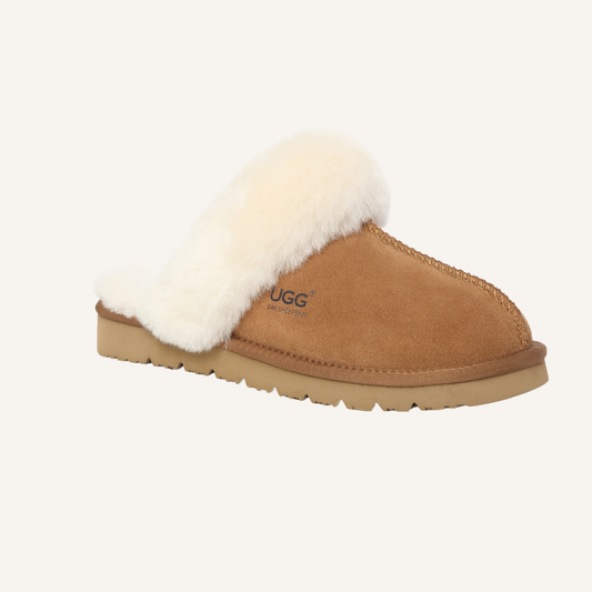 Dali Slipper