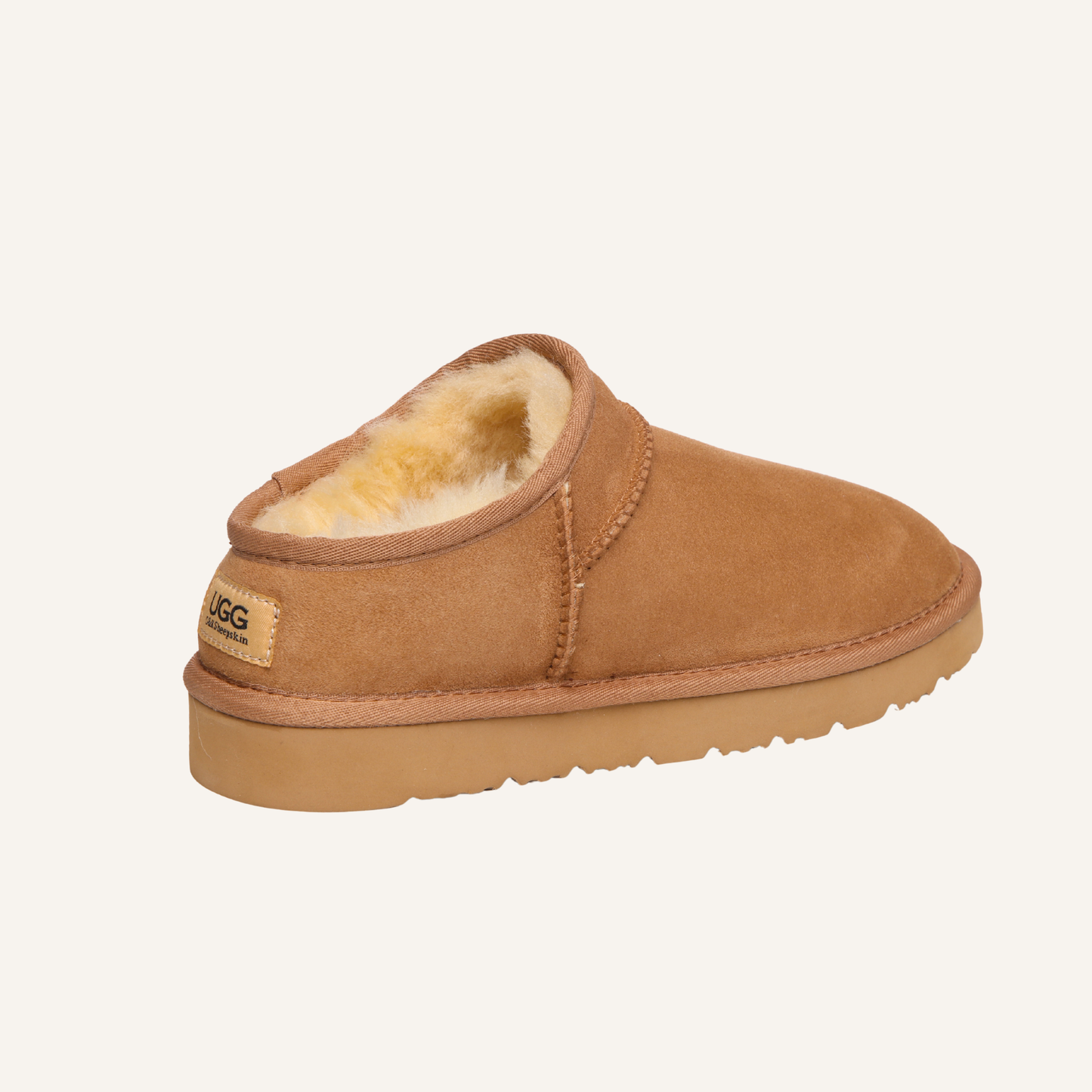 UGG Ultra Mini Slipper