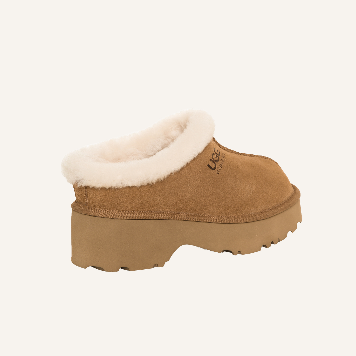 UGG Cozy Clogs