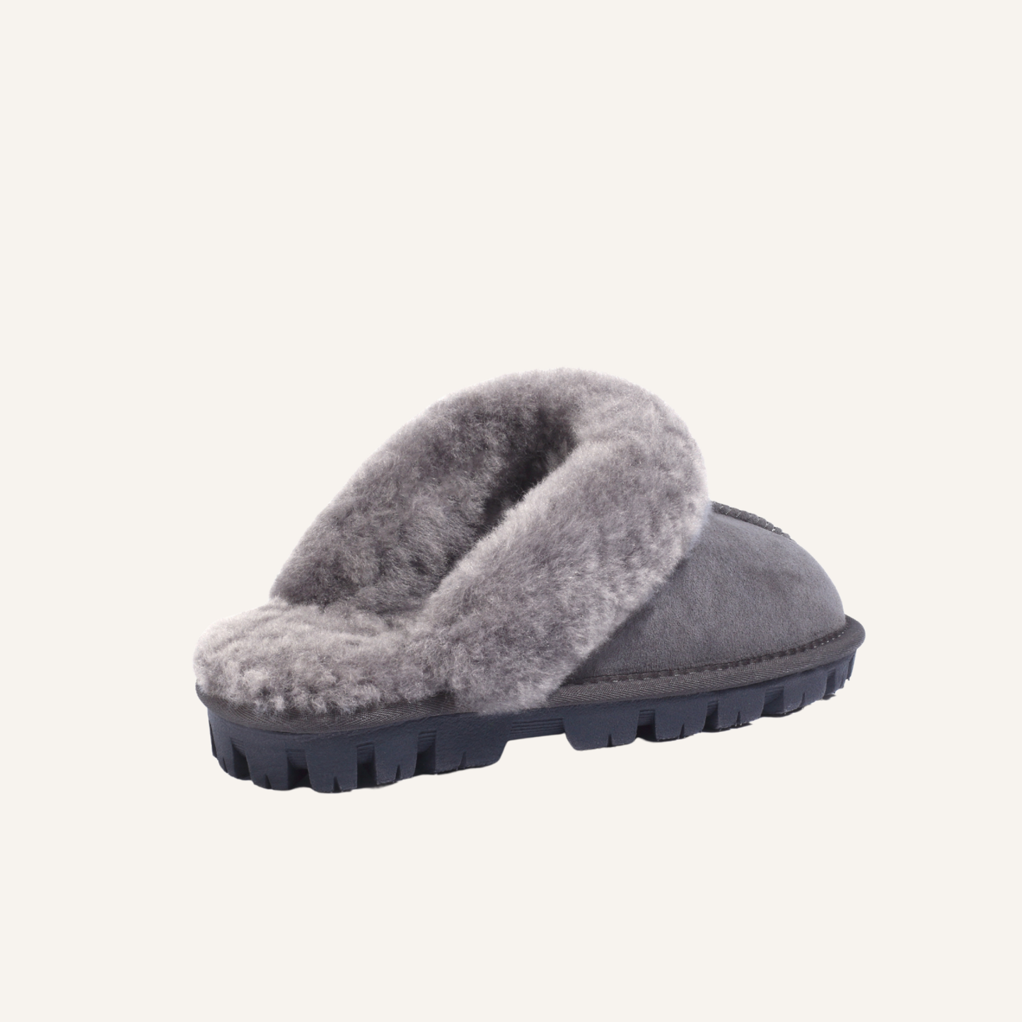 Platinum Haus Slipper