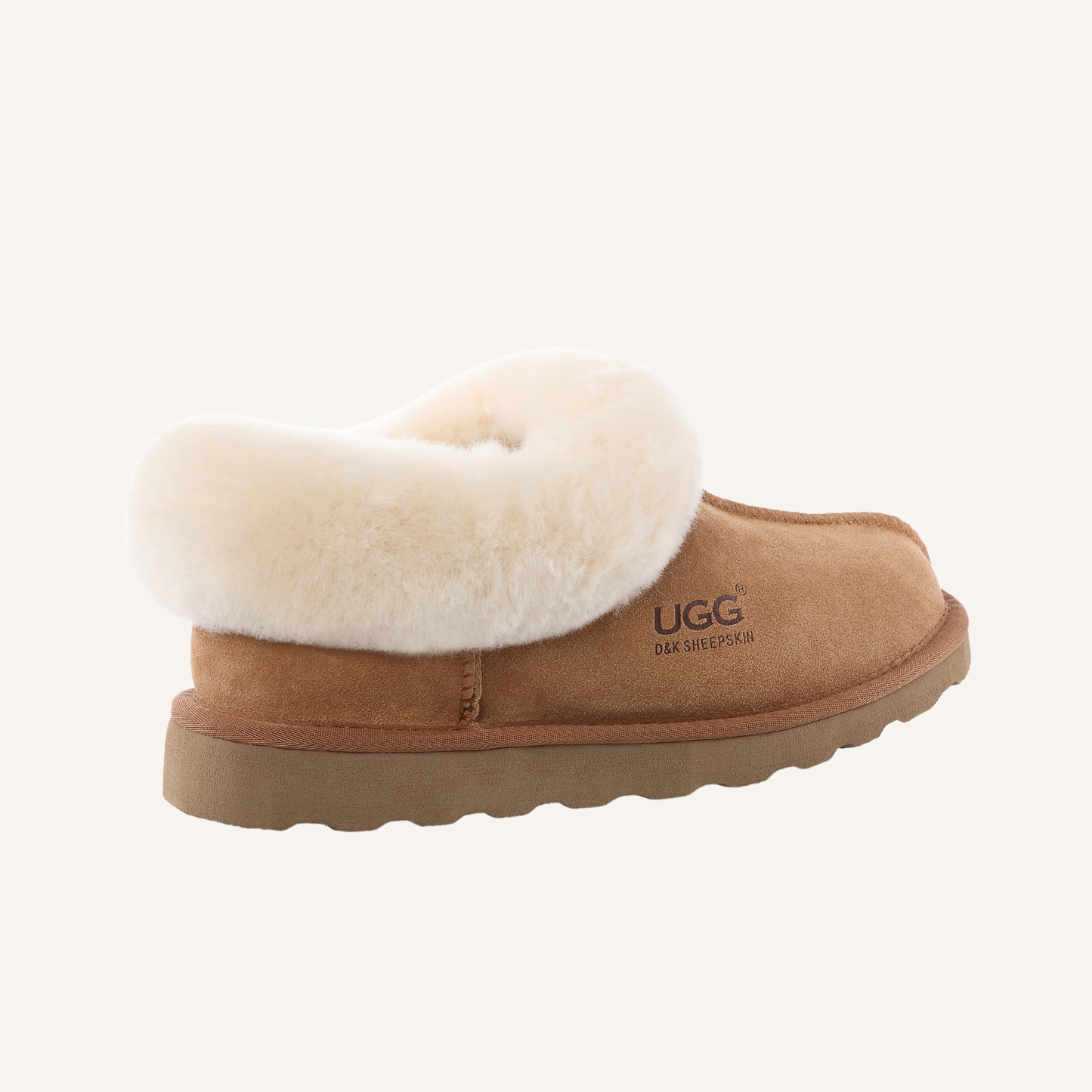 Rosee Slipper