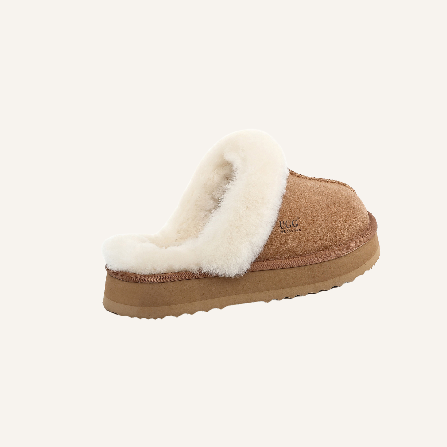 Kenia Slipper