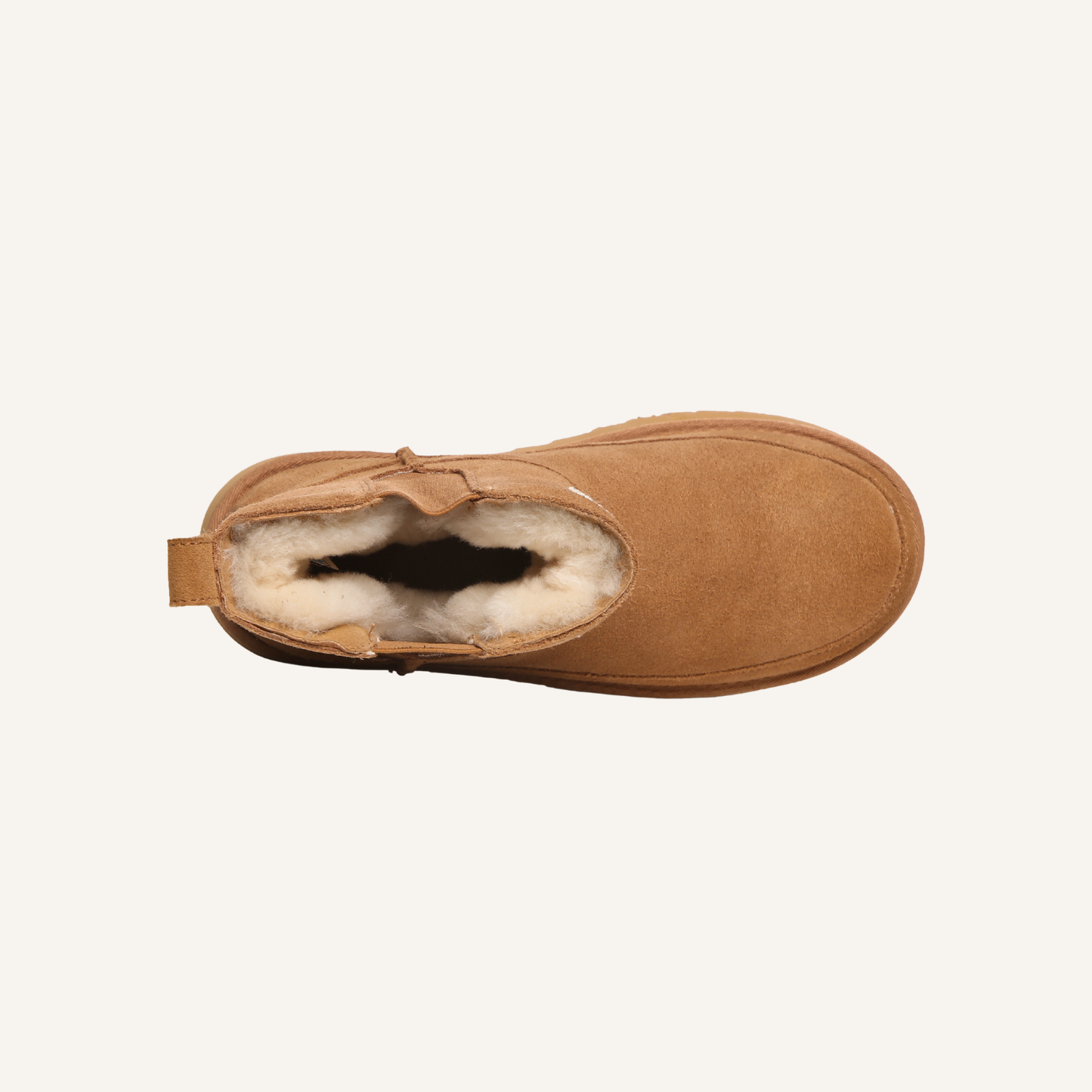 UGG Platform Chelsea Boot