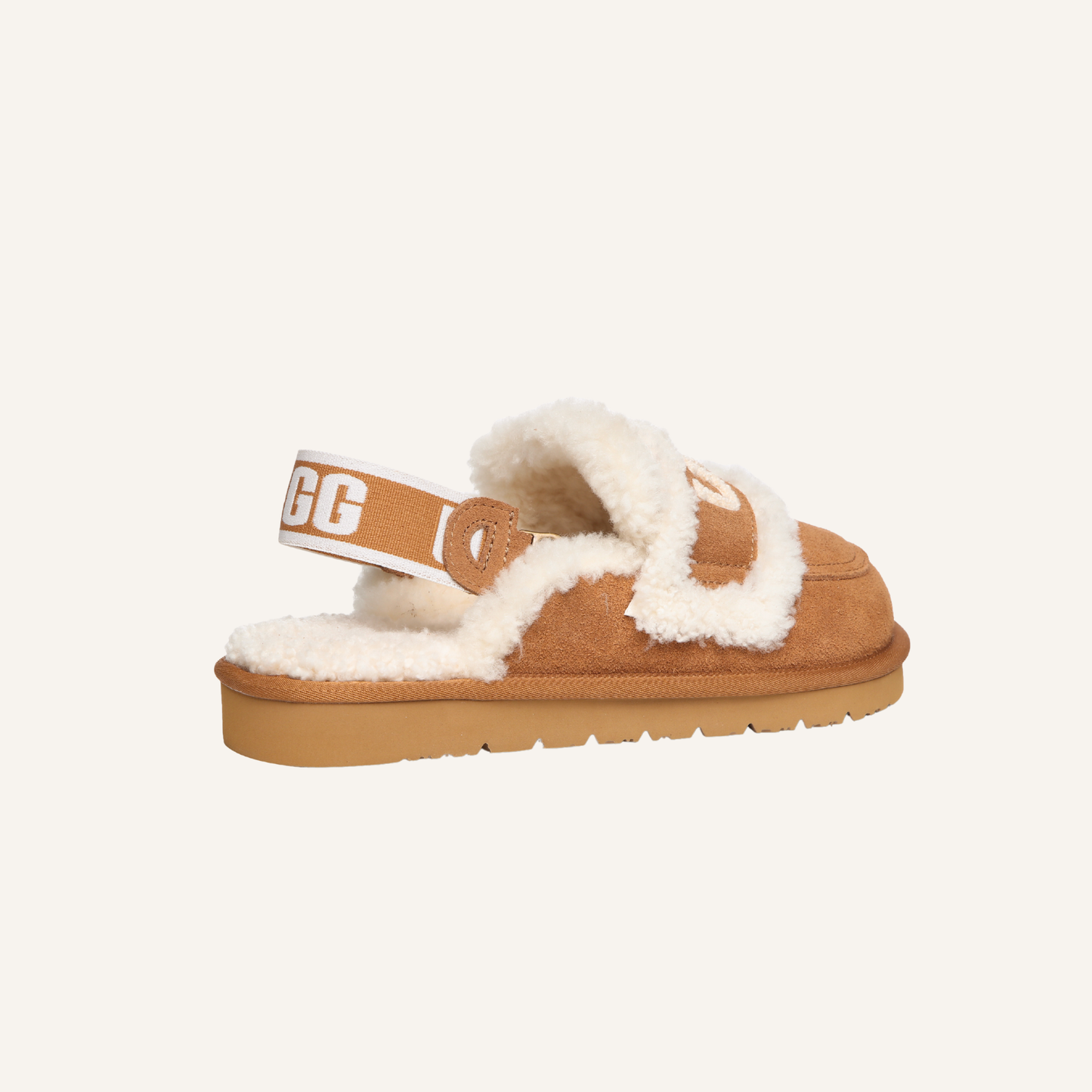Erin detachable strap Scuff