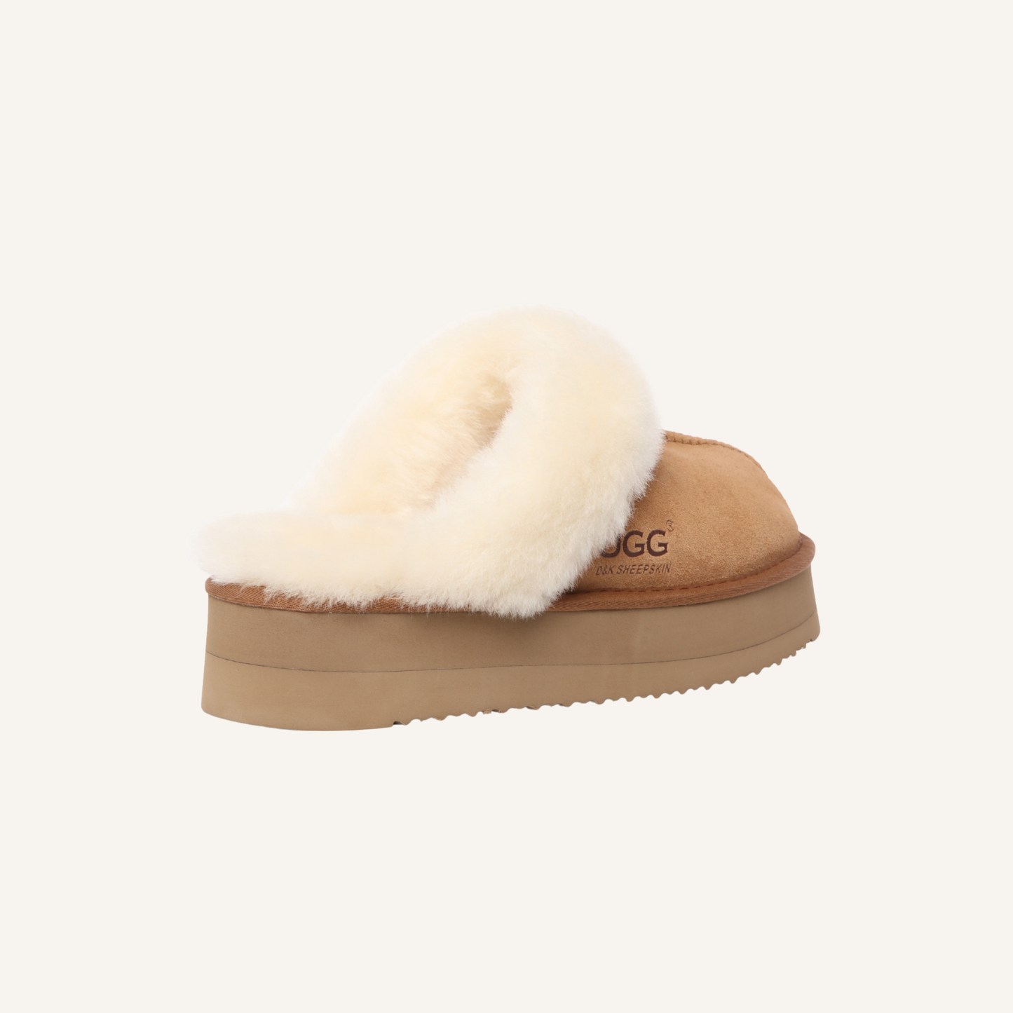 Vana Slipper